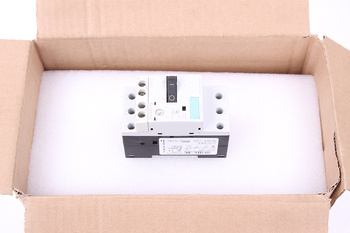3RV1011-1AA10 SIEMENS SIRIUS DISJONCTEUR MOTEUR