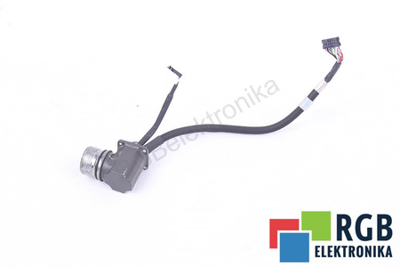 PRISE 17PIN SIEMENS POUR 1FT6084-8AH71-3AL0-Z