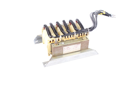 BV29498 GASS KD26/1 FILTRE D’INDUCTANCE