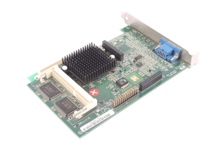 798-02 MATROX REV_A POUR PIÈCES