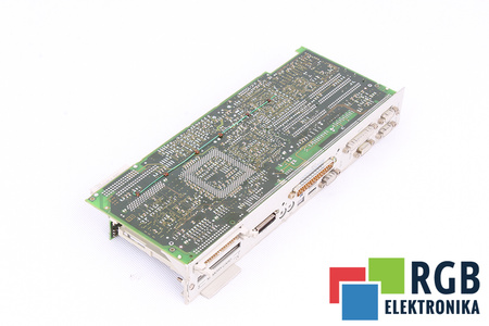 6FC5357-0BB22-0AE0 SIEMENS SINUMERIK 840D/840DE NCU 572.3 VERSION G