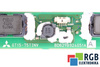 ONDULEUR GT15-75TINV MITSUBISHI ELECTRIC BD627B924G51AA