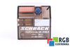 MR3010C4 SCHRACK 24VDC 250VAC 10A RELAIS