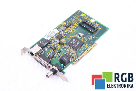 PCM-E02.1C 3COM 03-0184-000 PCI