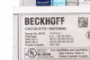 CX5120-0175 BECKHOFF
