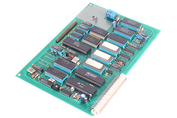 A.E. VIDEO ALFA ELECTRONICS POUR PIÈCES