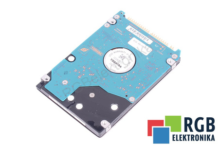 MK6022GAX TOSHIBA 60GB, ATA, 2.5", HDD