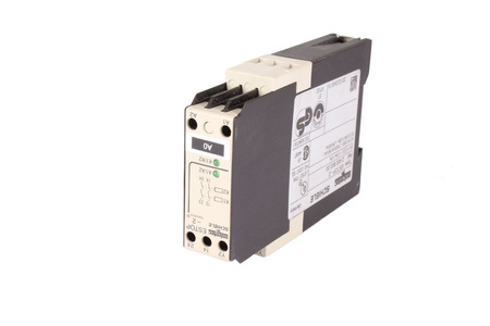 ESTOP-2 ENTRELEC 2.450.800.00 RELAIS DE SÉCURITÉ