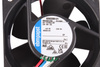 614N/2HH EBM PAPST 9292206121 60X60X25MM 2.3W 24V, 0.095A VENTILATEUR