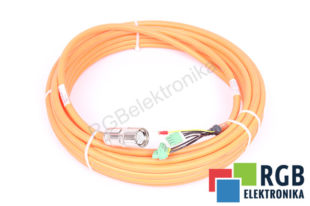CÂBLE RKL0014/014.0 BOSCH REXROTH R911324291 14M
