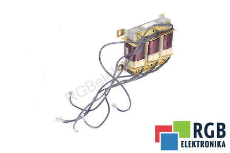 M701872-05 TRANSFORMATIK 63983-902 FILTRE D’INDUCTANCE