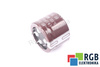 CONDENSATEUR 41J16L08 NIPPON 220UF, 400VDC