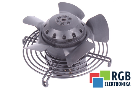 2AD100D-B05OA2-AS03-A2N1 EBM PAPST 220V VENTILATEUR