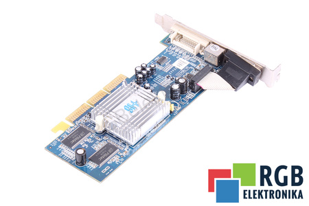 4L78D432 ATI RADEON POUR PIÈCES