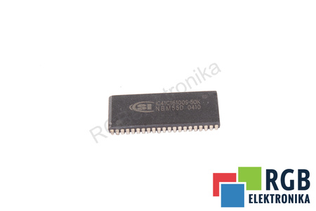 IC41C16100S-50K ICSI