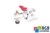 DE-STU-C0 DESTACO BRIDE DE FIXATION