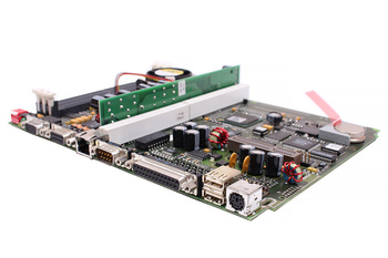 P5MB3/4 B&R AUTOMATION CS0150100782-01 POUR IPC5000
