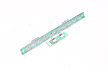 R0386014 RICOH 27-S08091 POUR AFICIO MP C3300 CLAVIER