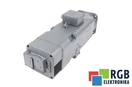 1PH6103-4LZ49-Z Z:S40 SIEMENS AC MAIN SPINDLE MOTOR 1PH6