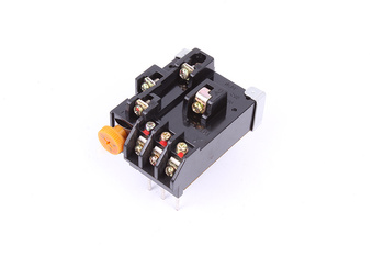 TH-12 MITSUBISHI ELECTRIC 5-8A RELAIS