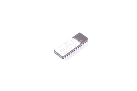 NMC27C256Q-150 NATIONAL SEMICONDUCTOR UV ERASABLE EPROM DIP28 THT