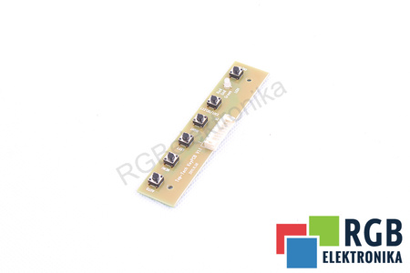 E302512 TOP TECH KEYPCB