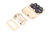 CIMR-AC4A0007FAA YASKAWA CVST21160 FPST21750 CVST31352 ISCT21009 CVST31365 ISCT31055 ISCT31054 PGCT31005 CVST31356 BOÎTIER