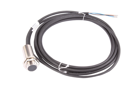 BES007H BALLUFF CAPTEUR DE PROXIMITÉ INDUCTIF