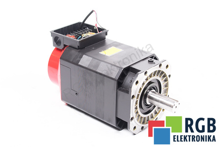 A06B-0765-B100 FANUC 12S/A8