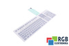 PACKPLATZ 7 HOFFMANN+KRIPPNER CLAVIER