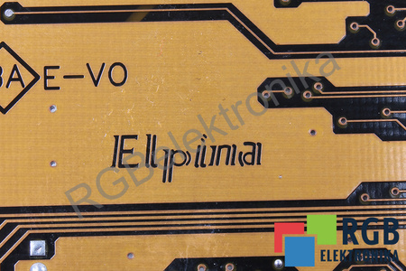 BAE-VO ELPINA 9809 CARTE MERE