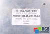 FS6157-125-35-VE1.75.6-1 SCHAFFNER FS6157-125-35 FILTRE