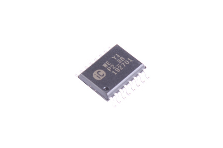 IC-VXSO16W IC HAUS IC-VX SO16W