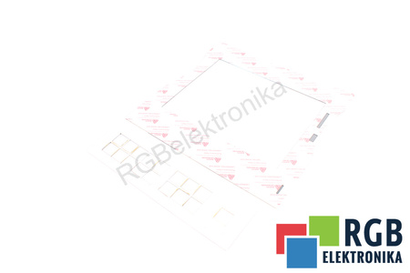 CP7002-1062-0010 FAÇADE DE PROTECTION REMPLACEMENT