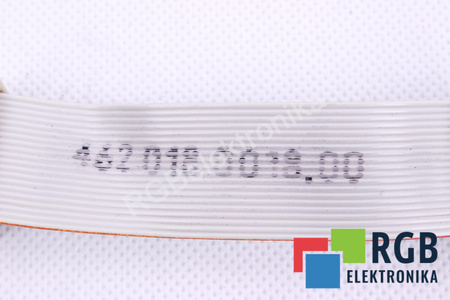 462018.0018.00 SIEMENS 20PIN 100MM RUBAN DE CONNEXION