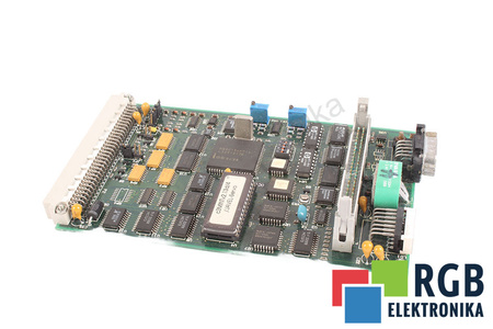D281 OPTIMISED CONTROL ISSUE4 POUR PIÈCES