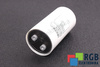 CONDENSATEUR PEH169VV433GQ RIFA 3300UF, 400VDC