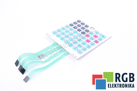 SDC0300/16 RMS CLAVIER