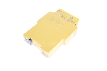 PNOZ X1 24VAC/DC 3N/O 1N/C PILZ 774300 RELAIS DE SÉCURITÉ