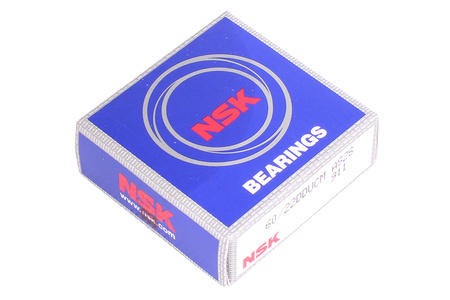 60/22DDU NSK 22X44X12MM ROULEMENT
