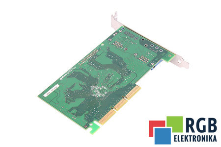 971-0301 MATROX REV.A POUR PIÈCES