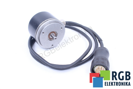 ROD426.0000-1024 HEIDENHAIN ID.NR.250587-14 CODEUR