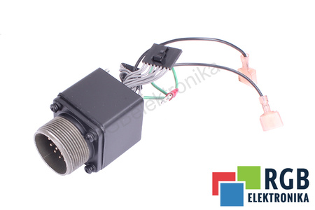 PRISE D’ALIMENTATION S-3007-N-H00AA RELIANCE ELECTRIC 17PIN