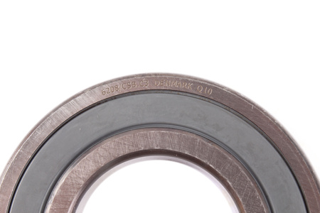 6208-2RZ/CSB.C3 CERAMICSPEED 40X80X18 32.5KN, 15.2KN ROULEMENT A BILLES A CONTACT OBLIQUE