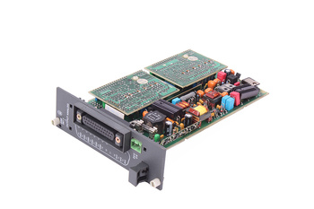T2E287B MOELLER L2E287B POUR PIÈCES