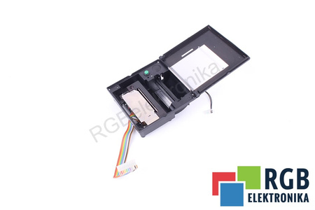 DA06651 INTERNORMEN TECHNOLOGY DATA MODUL POUR CCS2 CONTAMINATION
