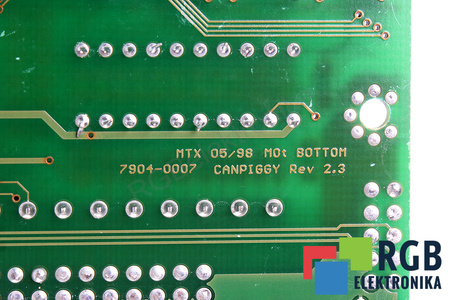 7904-0007 ILFA POUR PIÈCES