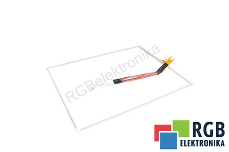 61080A 271X205MM 8PIN ÉCRAN TACTILE REMPLACEMENT