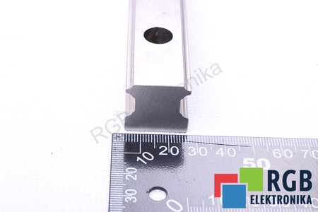 65CM IMA BIMA 210 GUIDE LINÉAIRE POUR BANC DE MACHINE