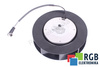 1954102-04 COMAIR ROTRON 17000710E BROWN+WHITE 24V, 1.3A VENTILATEUR
